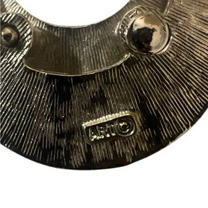 Silver Women's Accessory